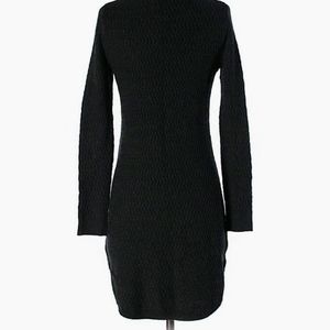 NWOT Ann Taylor Loft, textured knit dress.…